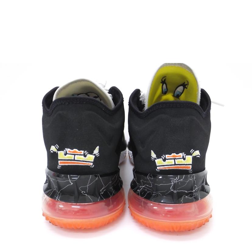 ＮＩＫＥ ﾅｲｷ/レブロン１８ＬＯＷ／２７．５ｃｍ/CV7562-103//Bランク/88