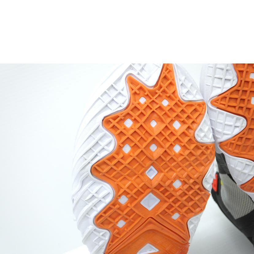 ＮＩＫＥ ﾅｲｷ/レブロン１８ＬＯＷ／２７．５ｃｍ/CV7562-103//Bランク/88