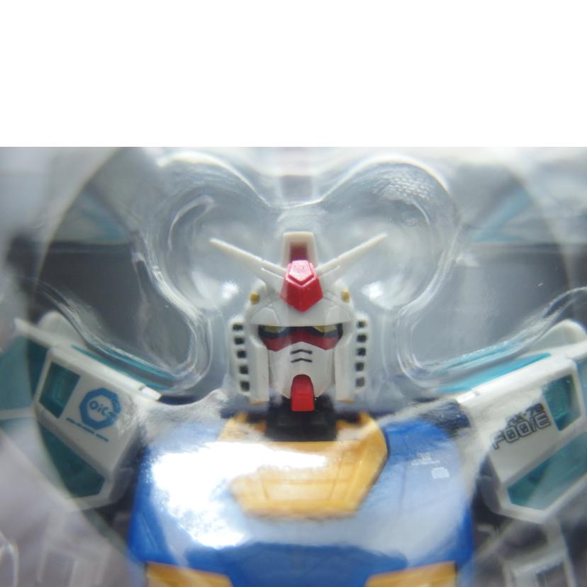 BANDAI バンダイ/ROBOT魂 ＜SIDE MS＞ EXPO2025 ガンダム ｢GUNDAM NEXT FUTURE PAVILION｣/RX-78F00/E//Sランク/88