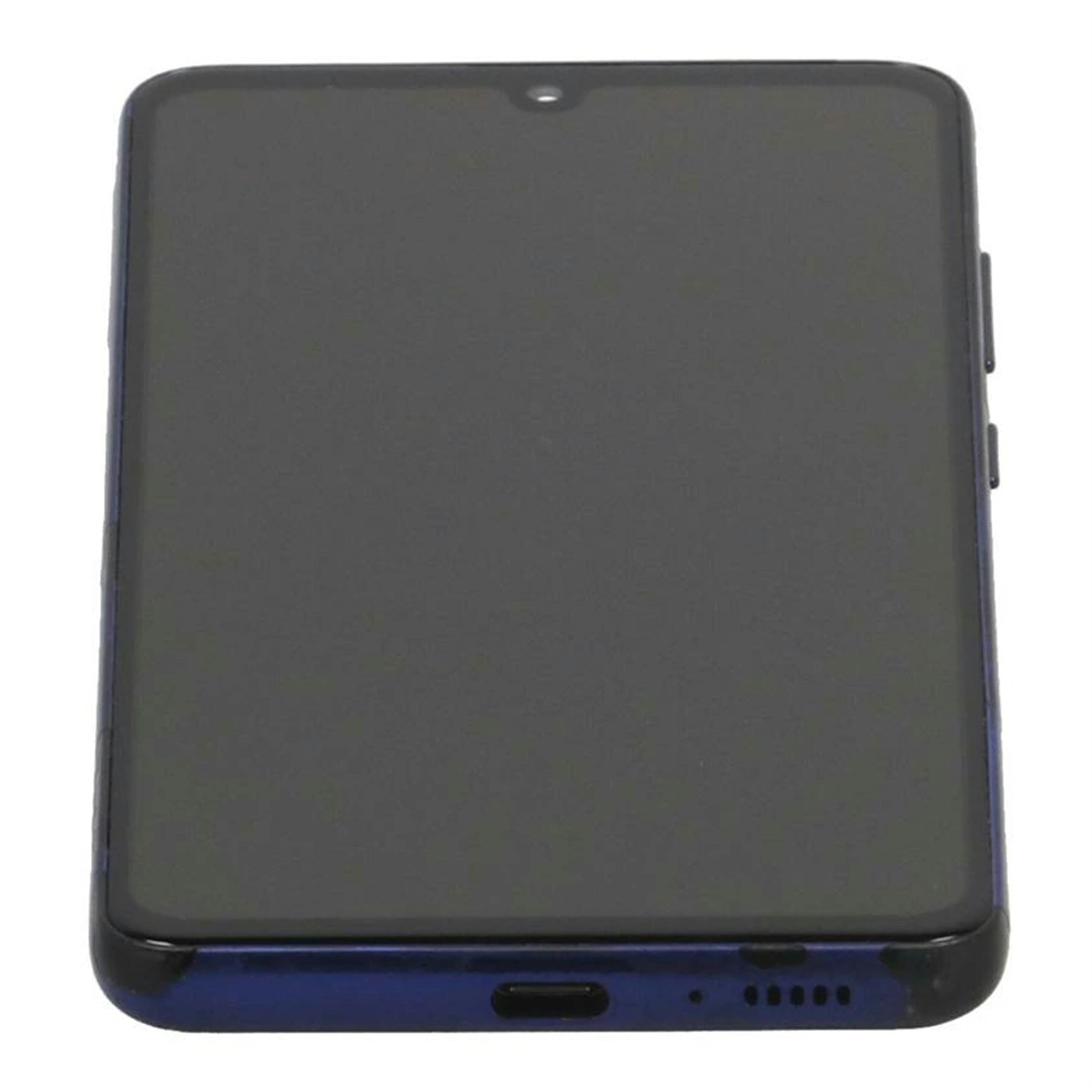 SAMSUNG　docomo サムスン　/スマートフォン／Galaxy　A41　64GB/SC-41A//R58R24TK2VY/Bランク/75