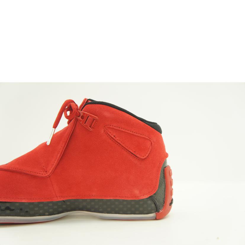 NIKE ナイキ/AIR JORDAN 18 RETRO/AA2494-601//Aランク/21