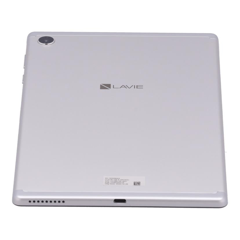 NEC 日本電気　/タブレット／LAVIE　Tab　E　TE510/PC-TE510KAS//HA186L0R/Bランク/62