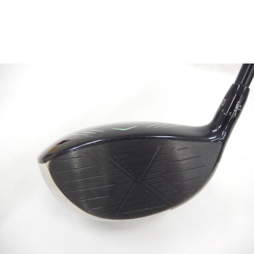 DUNLOP ダンロップ/ドライバー10．5 XXIO X-eks/XXIO X-eks//Bランク/82