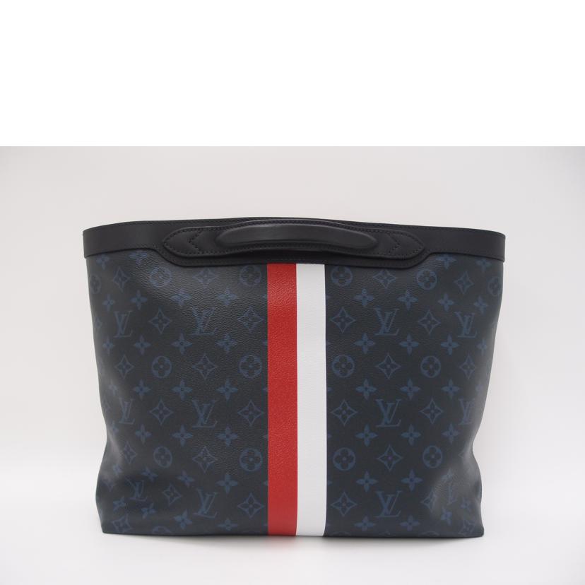 LOUIS　VUITTON ルイ・ヴィトン/ウルトラライトトート／モノグラム・コバルト/M41701//TR0***/Aランク/69