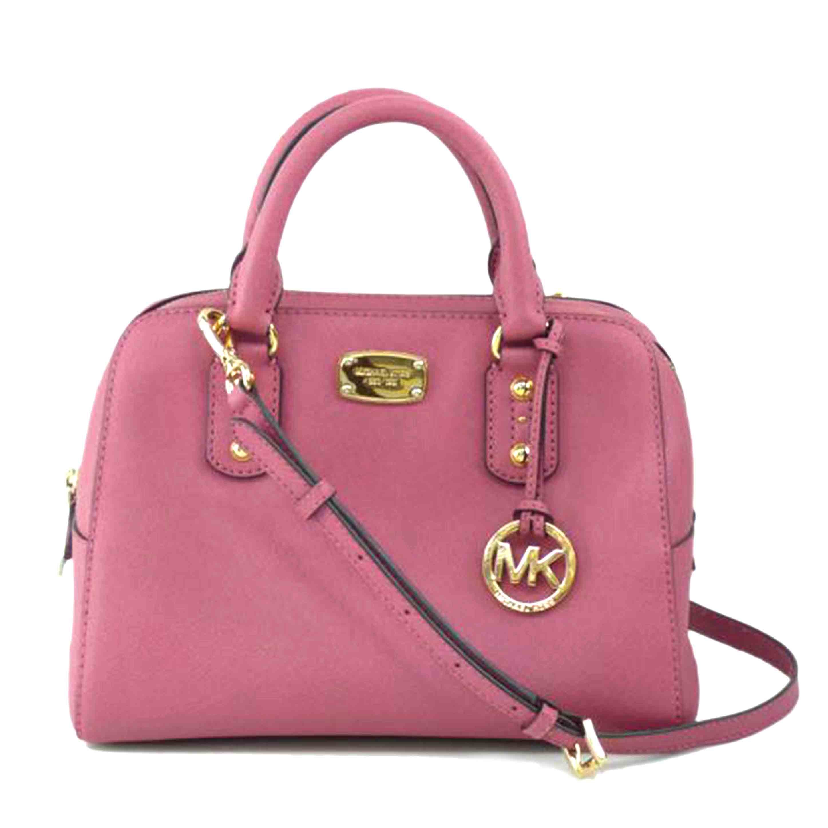 MICHAEL　KORS ﾏｲｹﾙｺｰｽ/ショルダーバッグ/35S7GD2S1L//BCランク/64