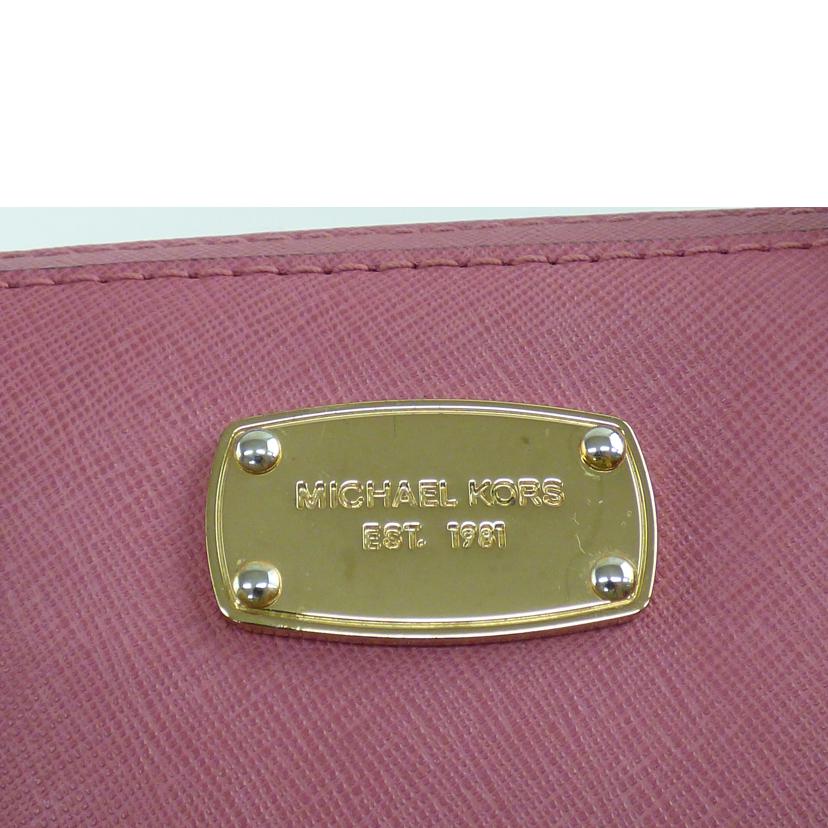 MICHAEL　KORS ﾏｲｹﾙｺｰｽ/ショルダーバッグ/35S7GD2S1L//BCランク/64