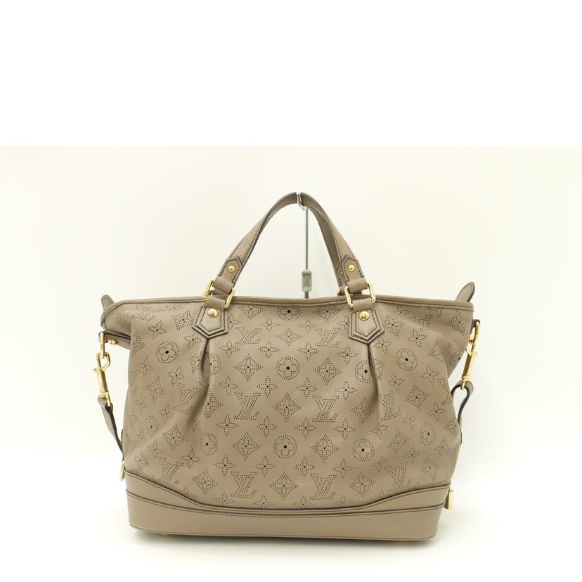 LOUIS　VUITTON/ステラPM／マヒナ／トープ/M93063//AR1***/Aランク/69
