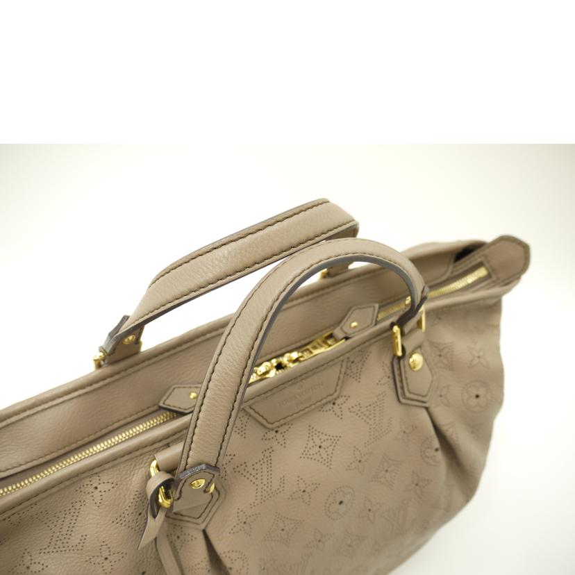 LOUIS　VUITTON/ステラPM／マヒナ／トープ/M93063//AR1***/Aランク/69