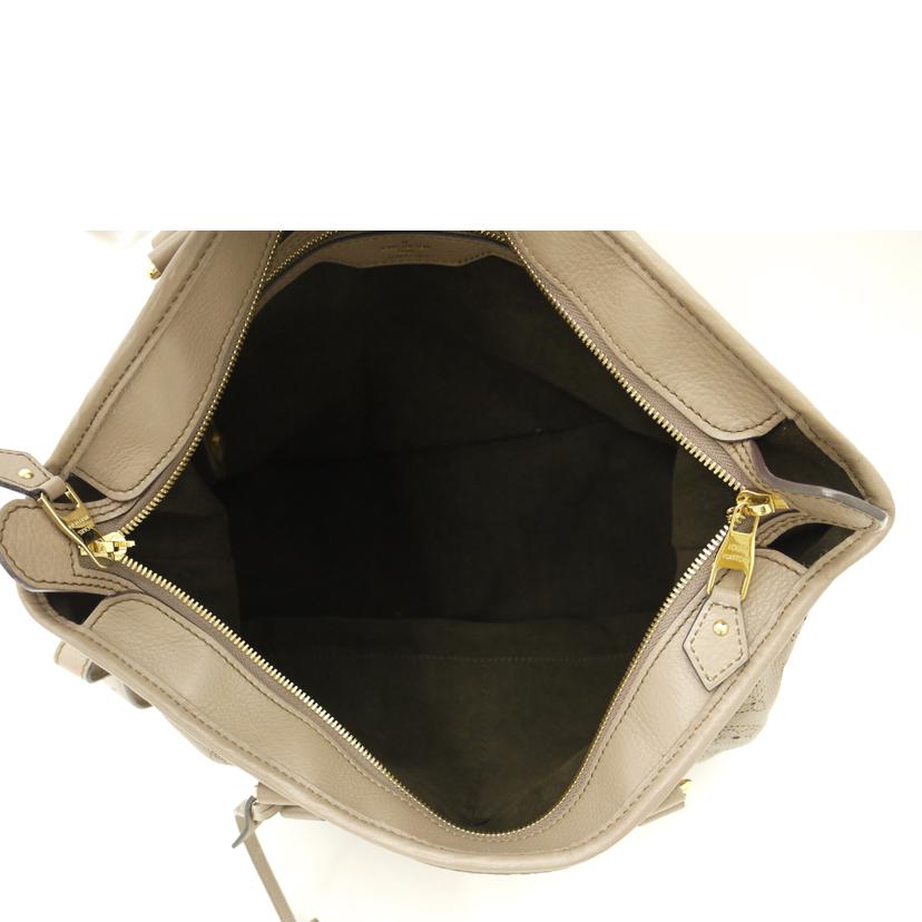 LOUIS　VUITTON/ステラPM／マヒナ／トープ/M93063//AR1***/Aランク/69
