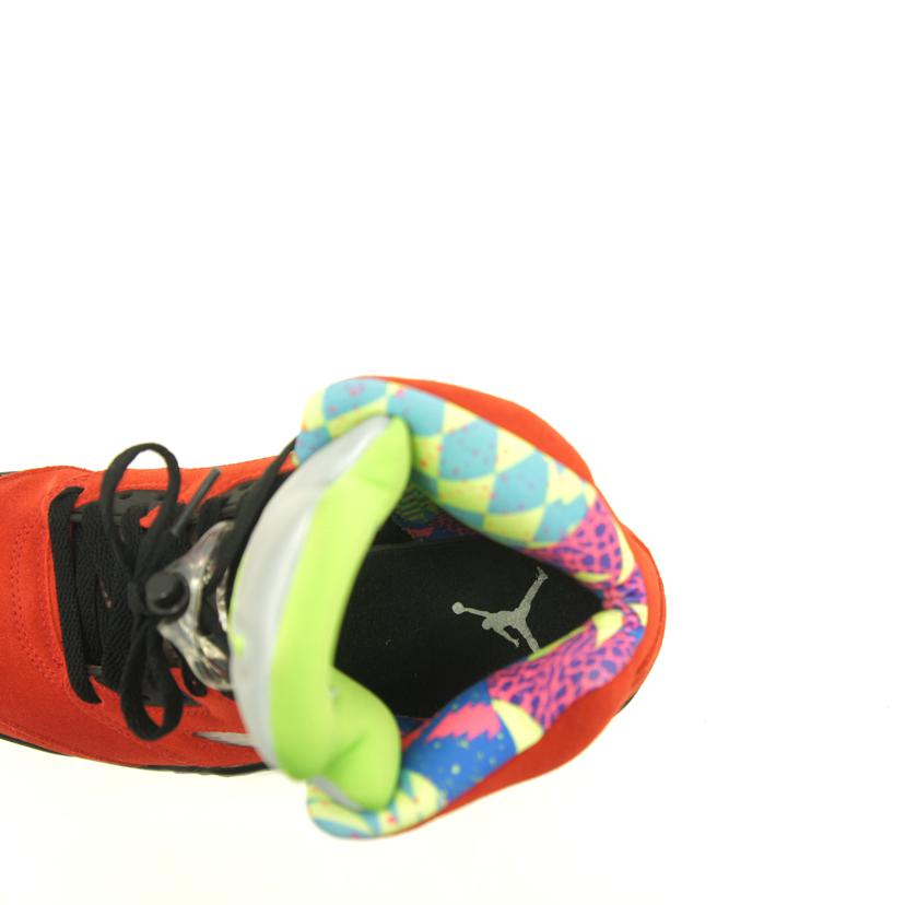 NIKE ナイキ/AIR JORDAN 5 RETRO SE/9264213414578//ABランク/21
