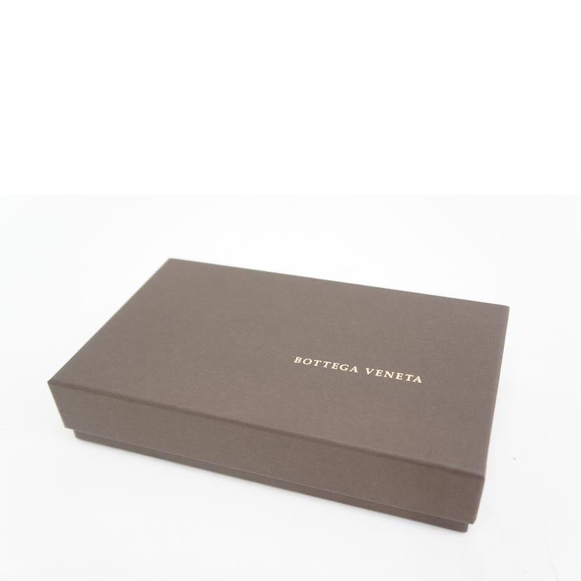 BOTTEGA　VENETA ボッテガヴェネタ/イントレチャート　コンチネンタルウォレット/150509//V00**/ABランク/05