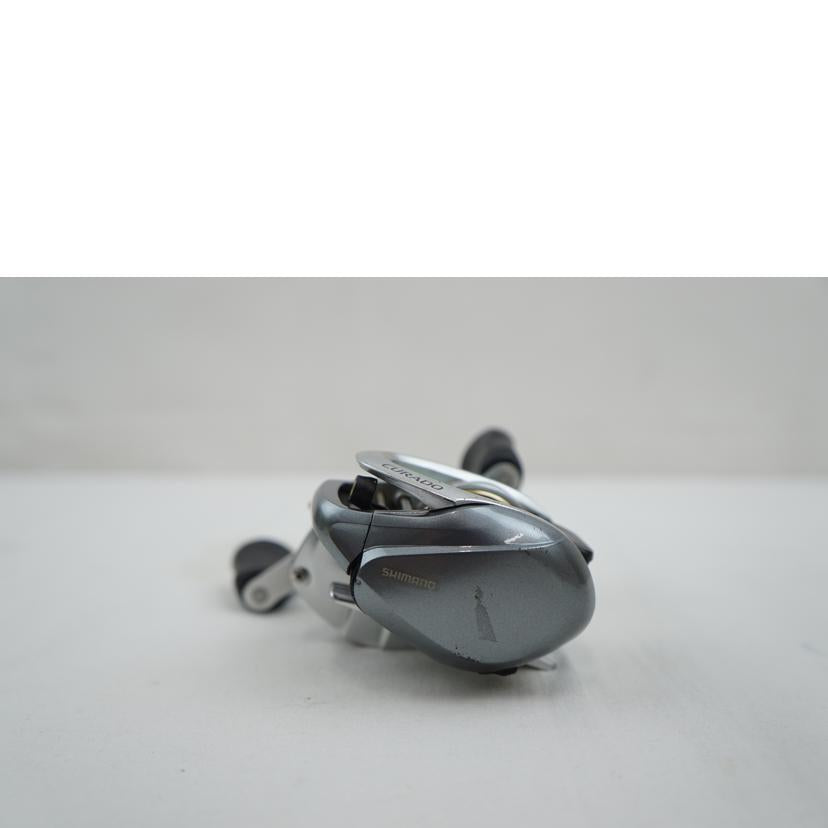 シマノ SHIMANO/ベイトリール/CURADO 200HG//ABランク/67