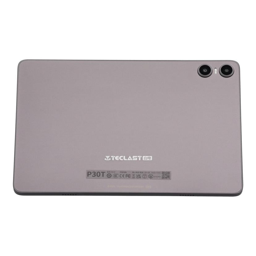 TECLAST テックラスト/タブレット/P30T ROW//85925ACEF00002189/Bランク/62