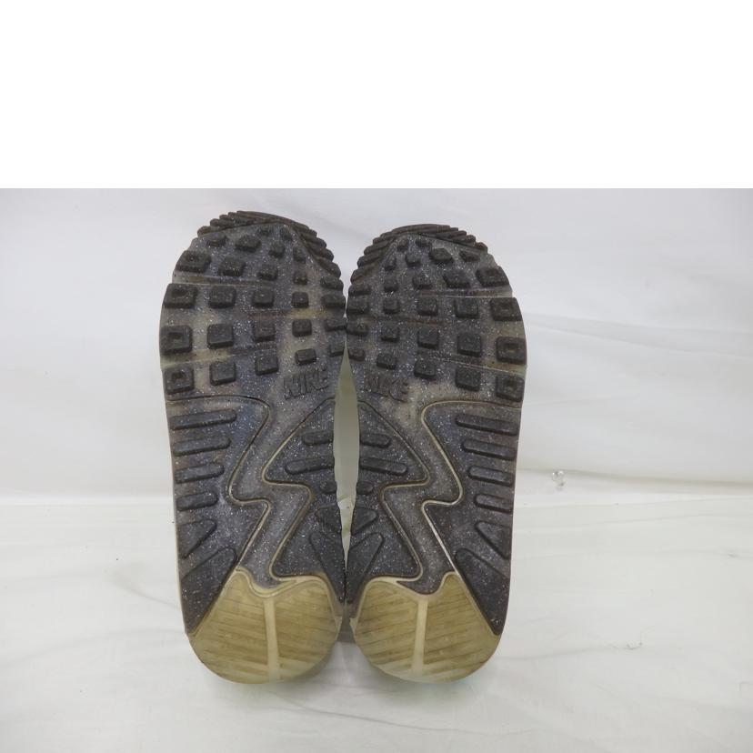 NIKE ナイキ/Nike　Air　Max　Terrascape　90／24．5cm/DQ3987-700//ABランク/84