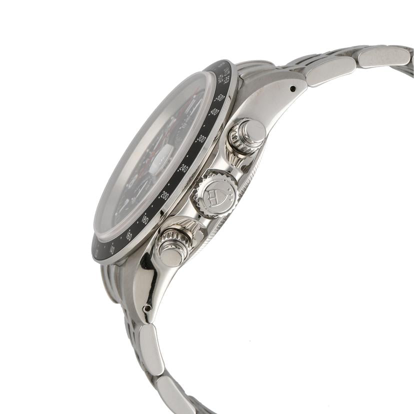 TUDOR チューダー　チュードル/プリンスデイト・クロノタイム・ブラック／メンズ／自動巻/79260//H30****/SAランク/75