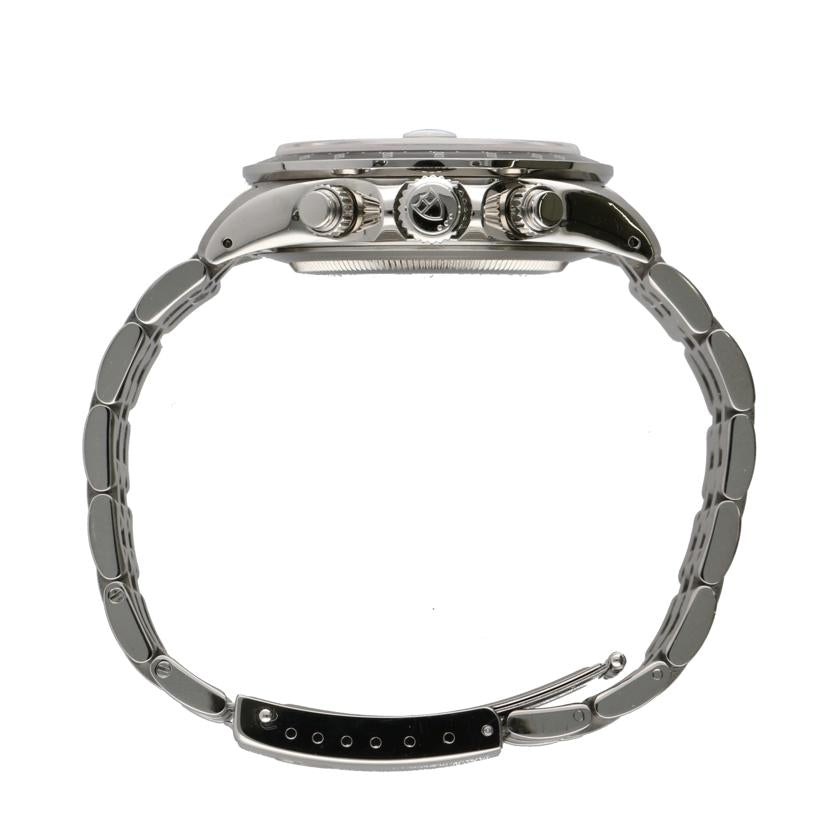 TUDOR チューダー　チュードル/プリンスデイト・クロノタイム・ブラック／メンズ／自動巻/79260//H30****/SAランク/75