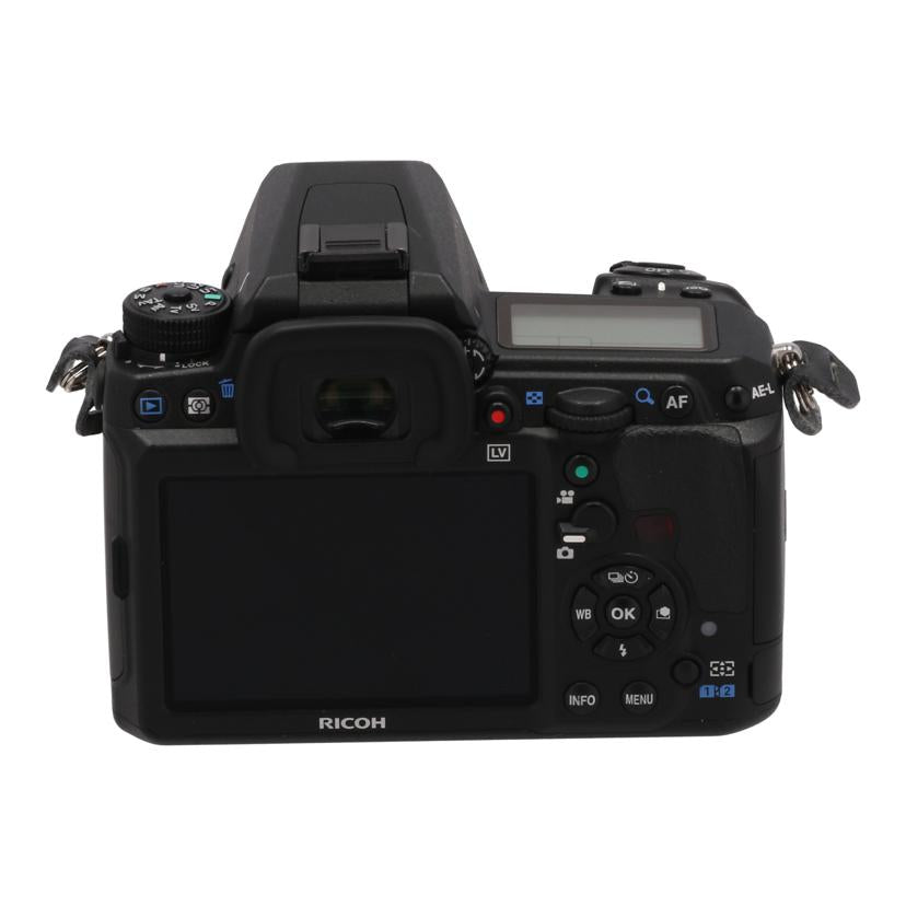 PENTAX ペンタックス/デジタル一眼レンズキット/K-3 18-135WR  //6220914274333 7101224173761/Bランク/25