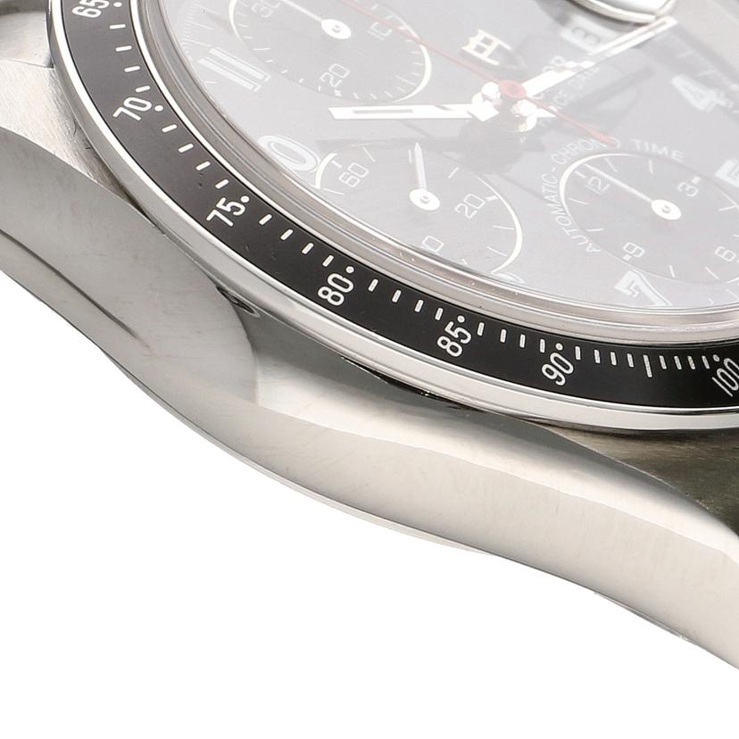 TUDOR チューダー　チュードル/プリンスデイト・クロノタイム・ブラック／メンズ／自動巻/79260//H30****/SAランク/75