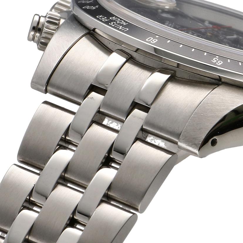 TUDOR チューダー　チュードル/プリンスデイト・クロノタイム・ブラック／メンズ／自動巻/79260//H30****/SAランク/75