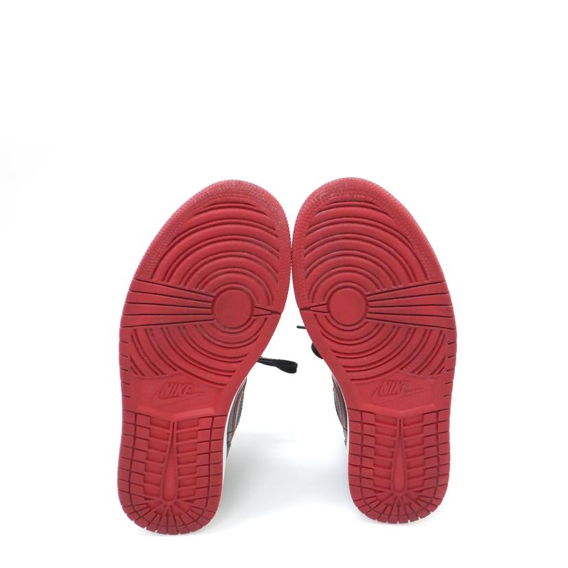 ＮＩＫＥ ﾅｲｷ/ＡＩＲ　ＪＯＲＤＡＮ１ＭＩＤ／２６．５ｃｍ/554724-028//Bランク/88