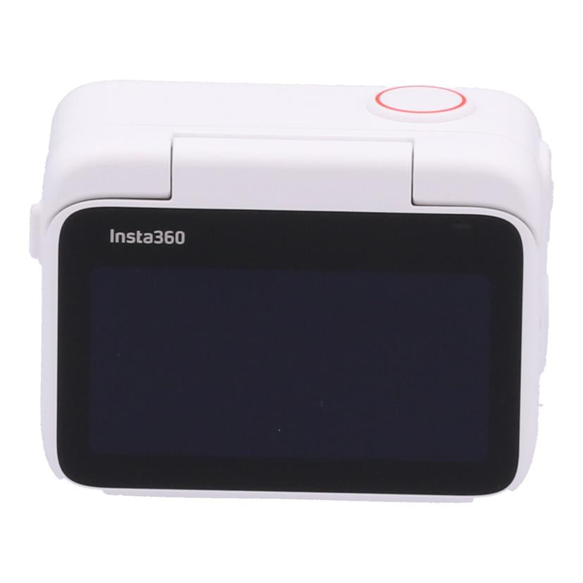 Insta360 インスタ360　/アクションカメラ／Insta360　GO3　128GB/CINSABKA_GO306//IBKEC2306NAW93/ABランク/71