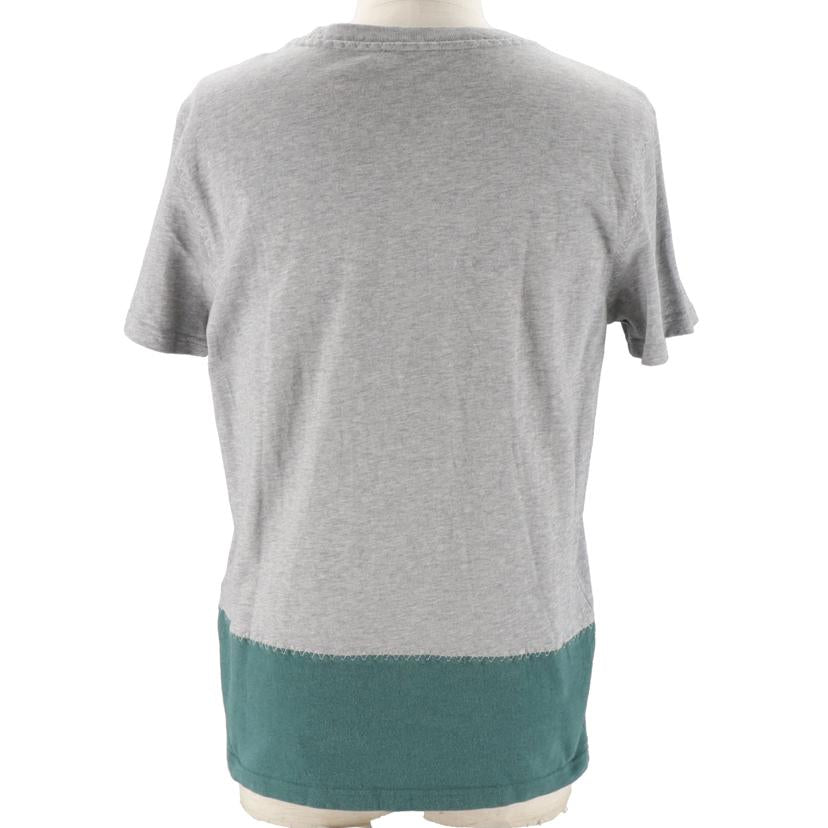 MONCLER　／29 モンクレール/モンクレール／JW　AndersonコラボTシャツ／S/G109R8C00011//ｻｲｽﾞ:S/ABランク/75