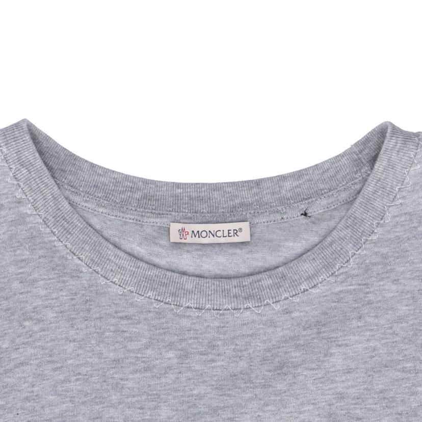 MONCLER　／29 モンクレール/モンクレール／JW　AndersonコラボTシャツ／S/G109R8C00011//ｻｲｽﾞ:S/ABランク/75