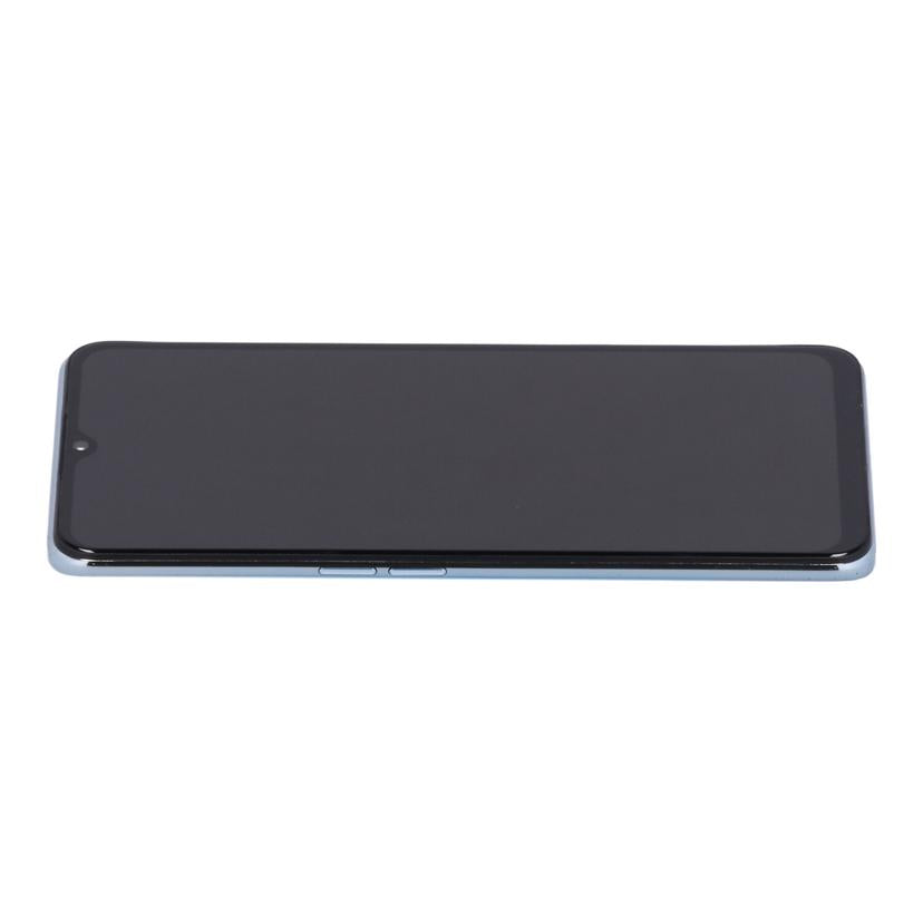 OPPO　UQmobile オッポ　/スマートフォン／Reno3　A　128GB/CPH2013//719e7e0a/Bランク/63