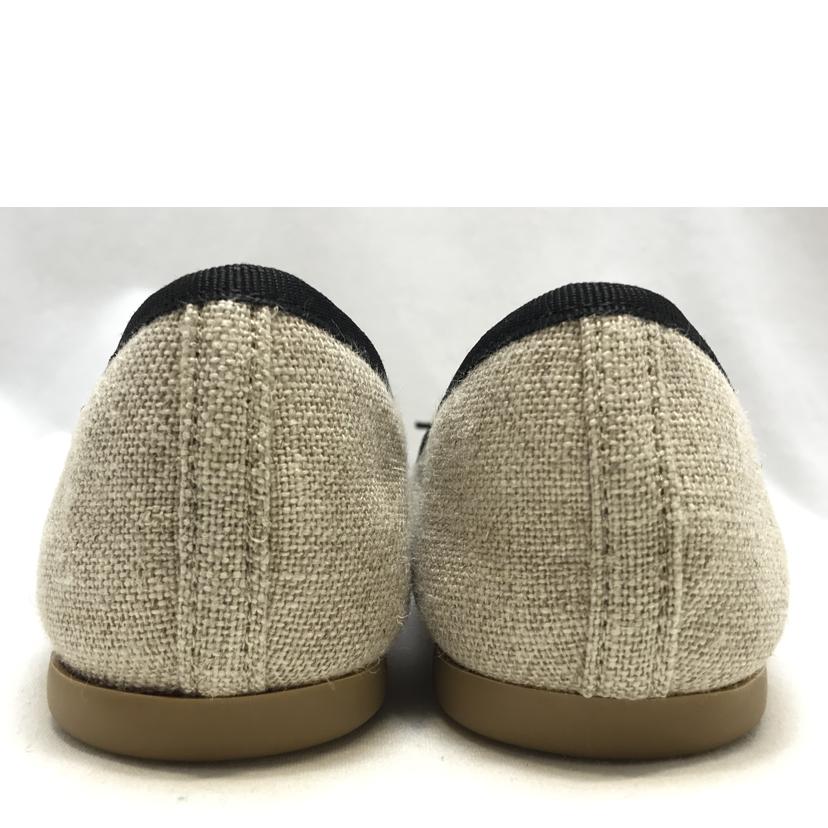 Pale Jute×repetto PARIS ペールジュート×レペット パリス/レディースファッション｜WonderREX-ONLINE  公式通販サイト