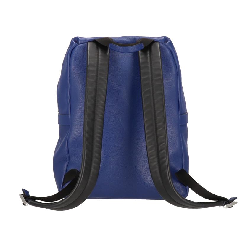 LOUIS　VUITTON ルイヴィトン/ディスカバリー／バックパック／タイガコバルト/M33453//TR1***/ABランク/91
