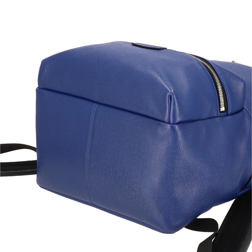 LOUIS　VUITTON ルイヴィトン/ディスカバリー／バックパック／タイガコバルト/M33453//TR1***/ABランク/91