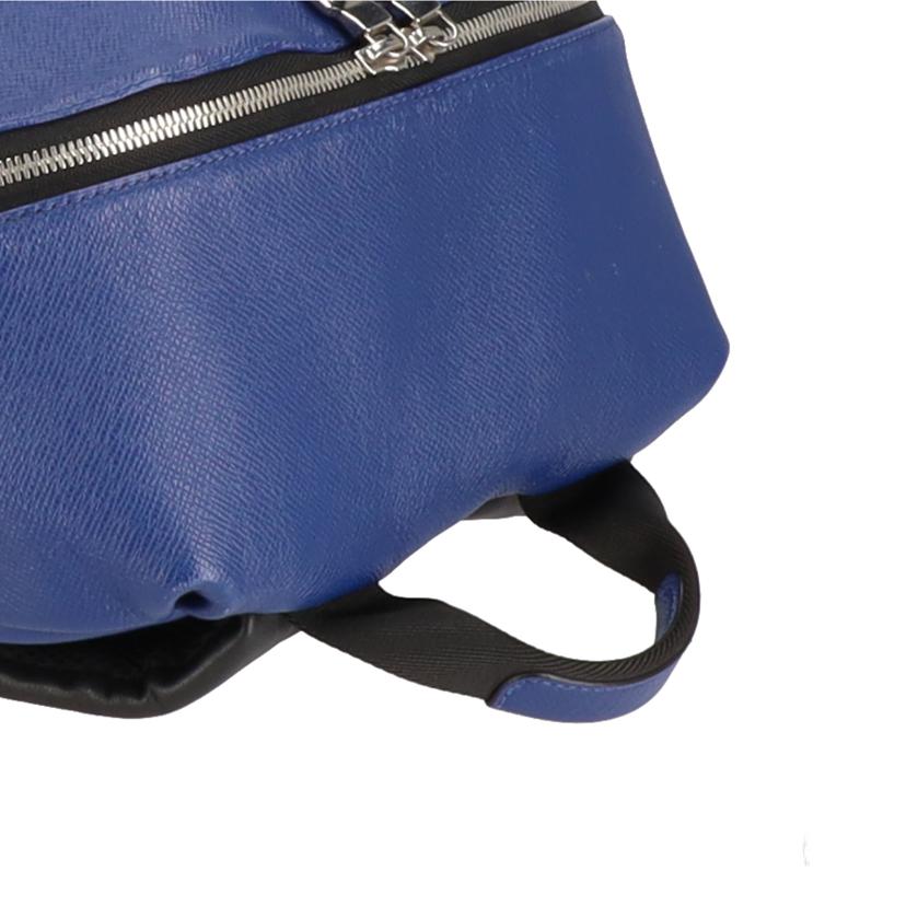 LOUIS　VUITTON ルイヴィトン/ディスカバリー／バックパック／タイガコバルト/M33453//TR1***/ABランク/91