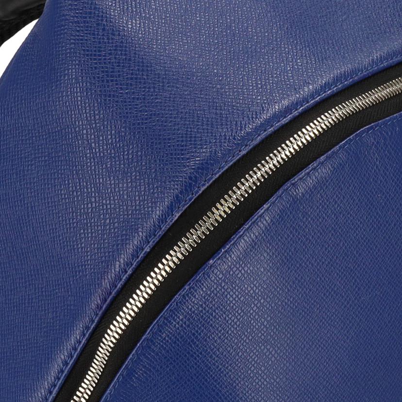 LOUIS　VUITTON ルイヴィトン/ディスカバリー／バックパック／タイガコバルト/M33453//TR1***/ABランク/91