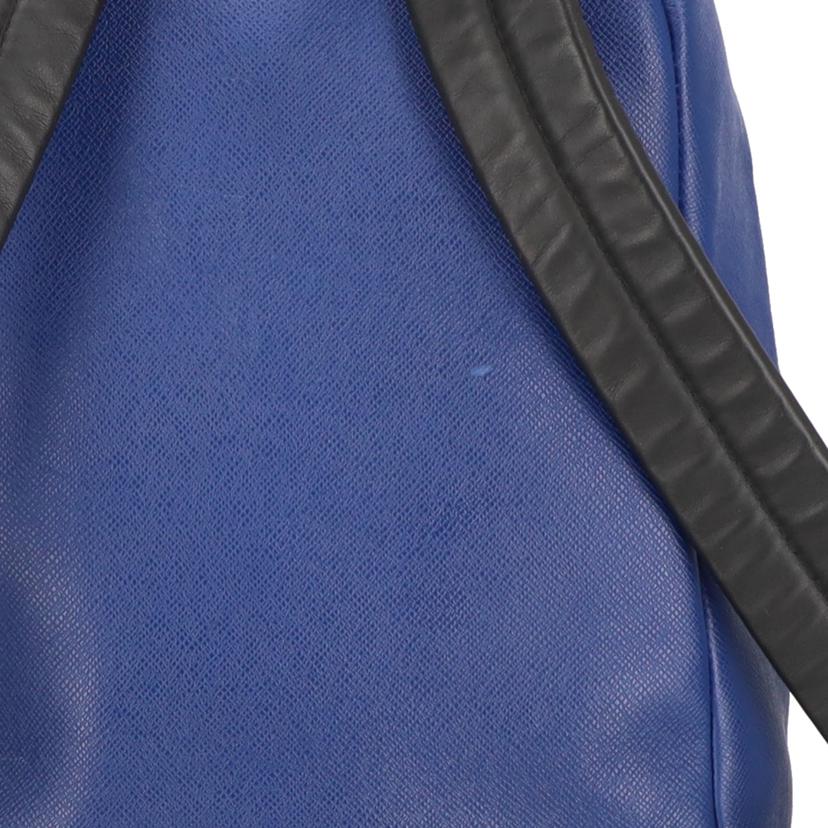 LOUIS　VUITTON ルイヴィトン/ディスカバリー／バックパック／タイガコバルト/M33453//TR1***/ABランク/91