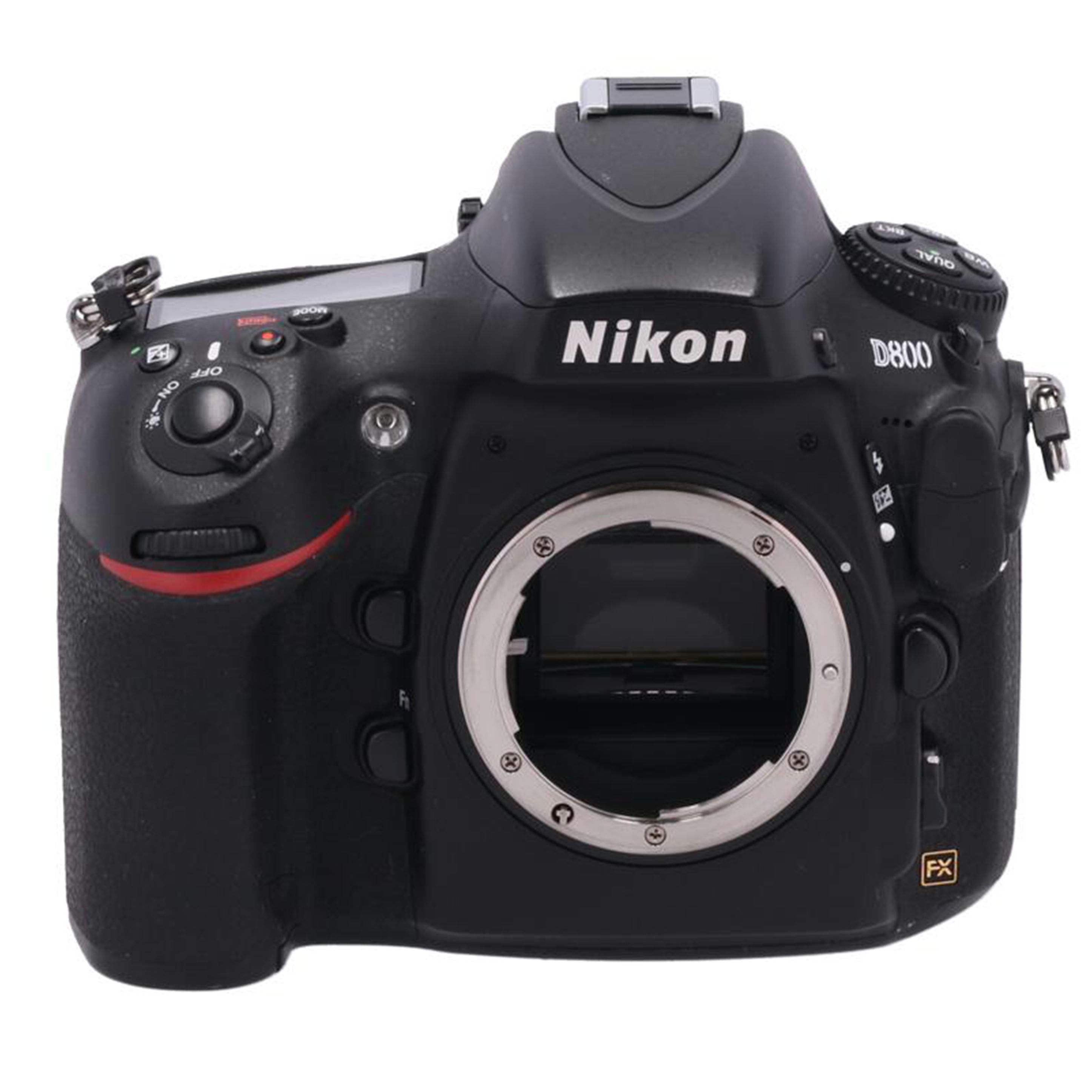 Nikon ニコン　/デジタル一眼　ボディ/D800 ﾎﾞﾃﾞｨ//2039067/Bランク/69