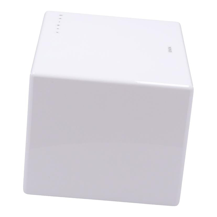 GENEVA ジェネバ/ワイヤレススピーカー/GNV016-WH//040016WH011400001108/Bランク/69