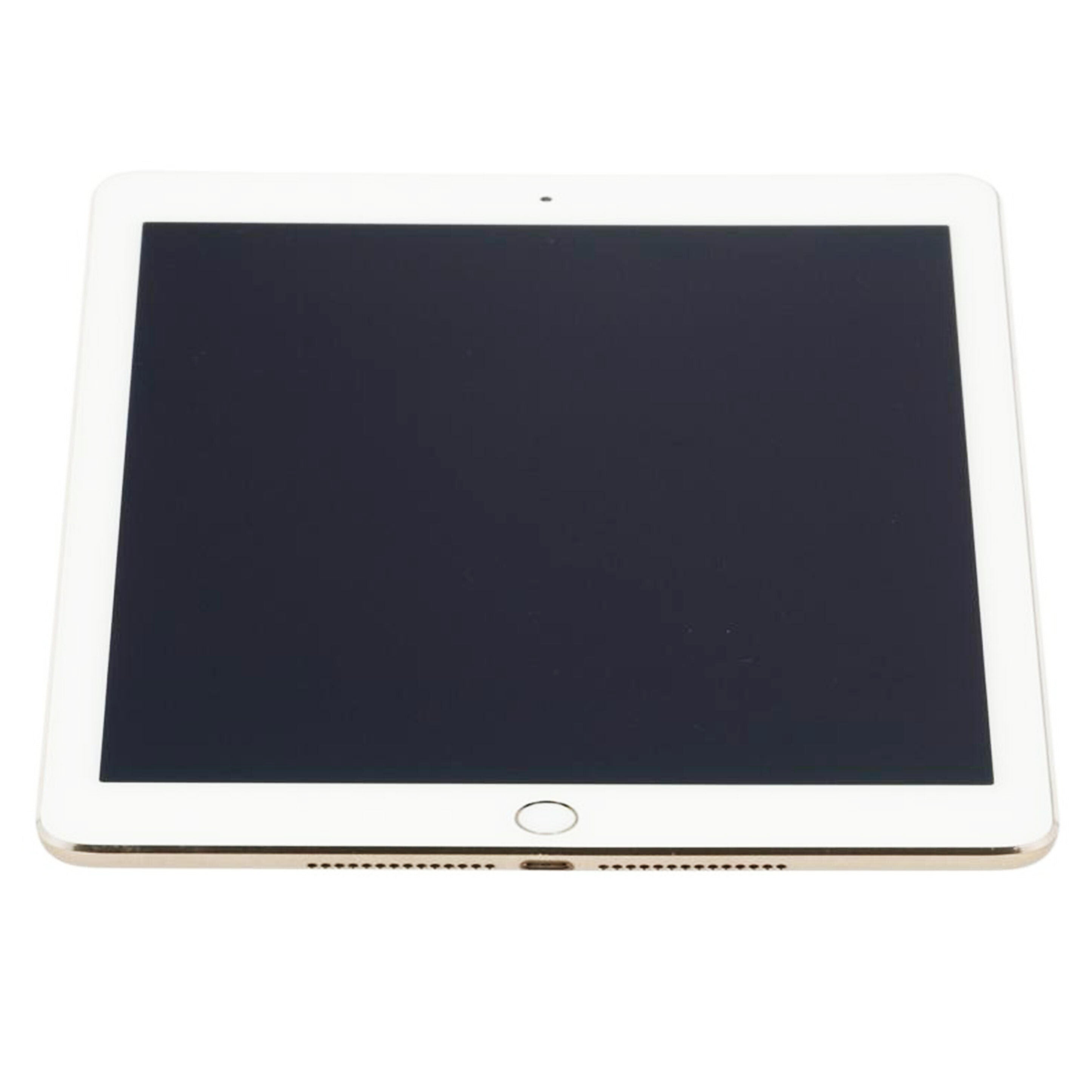 Apple アップル　/iPad　Air2　Wi－Fi＋Cellular/MH172J/A//DMPQ689PG5YN/Bランク/01