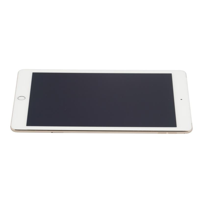 Apple アップル　/iPad　Air2　Wi－Fi＋Cellular/MH172J/A//DMPQ689PG5YN/Bランク/01
