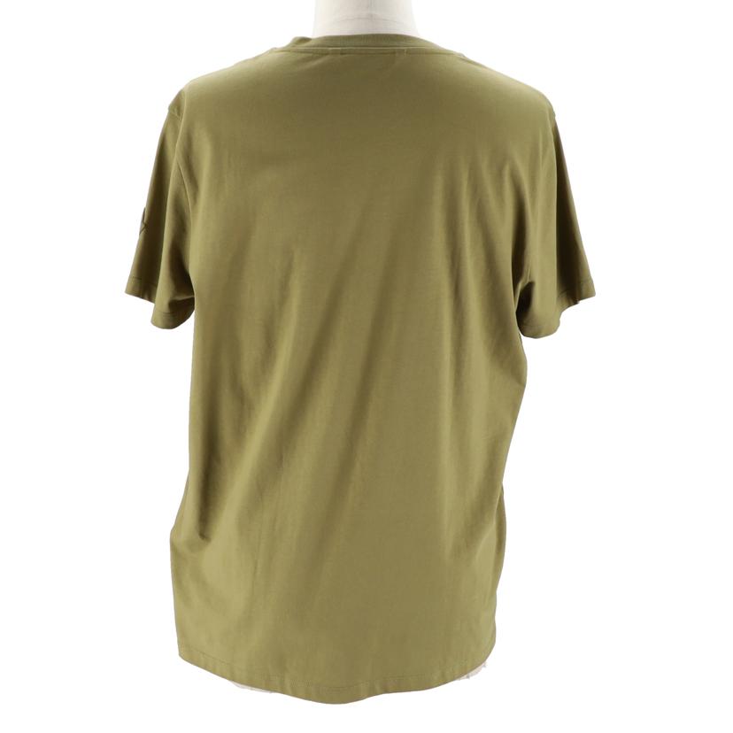 MONCLER　／29 モンクレール/モンクレール／コットンTシャツ　L/G10928C72910//ｻｲｽﾞ:L/Aランク/75