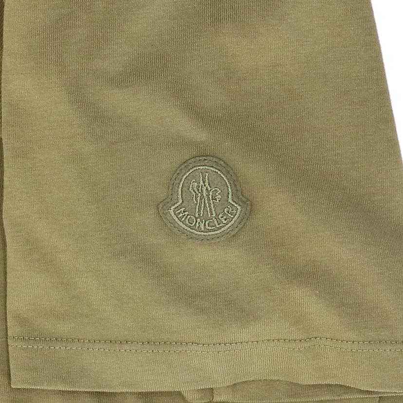 MONCLER　／29 モンクレール/モンクレール／コットンTシャツ　L/G10928C72910//ｻｲｽﾞ:L/Aランク/75