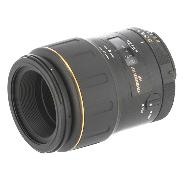 TAMRON Nikon タムロン/交換レンズ/SP AF 90mm F2.8/017289/Bランク/67【中古】 TAMRON Nikon タムロン /家電・カメラ・AV機器｜WonderREX-ONLINE 公式