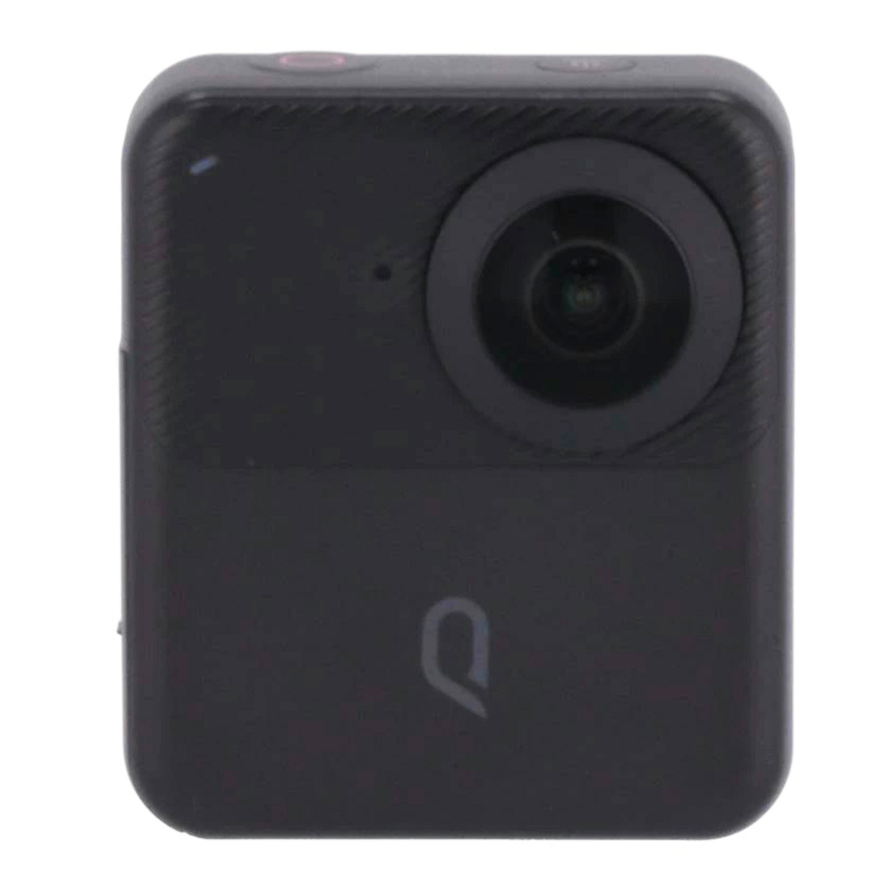 KanDao カンダオ/360度アクションカメラ/QooCam3//QL8461998927/Bランク/71