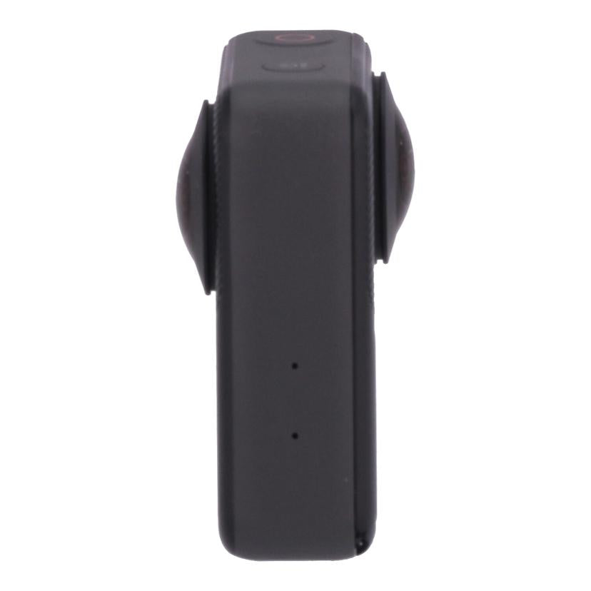 KanDao カンダオ/360度アクションカメラ/QooCam3//QL8461998927/Bランク/71