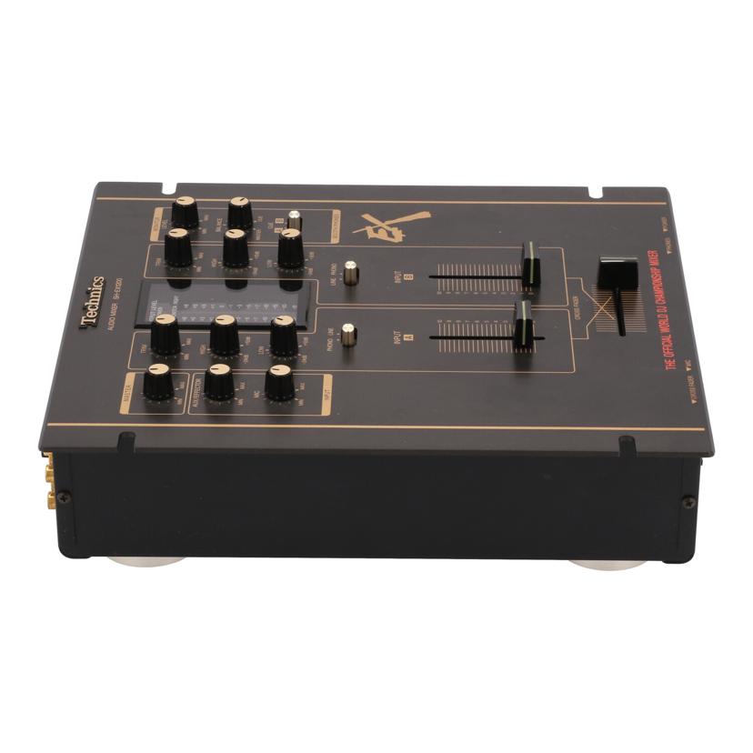 Technics テクニクス/DJミキサー／SH－EX1200/SH-EX1200//GF3CA001434/Bランク/88