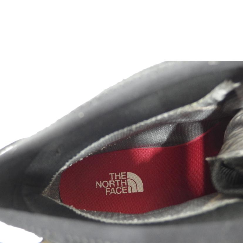 THE　NORTH　FACE ノースフェイス/メンズシューズ//BCランク/82