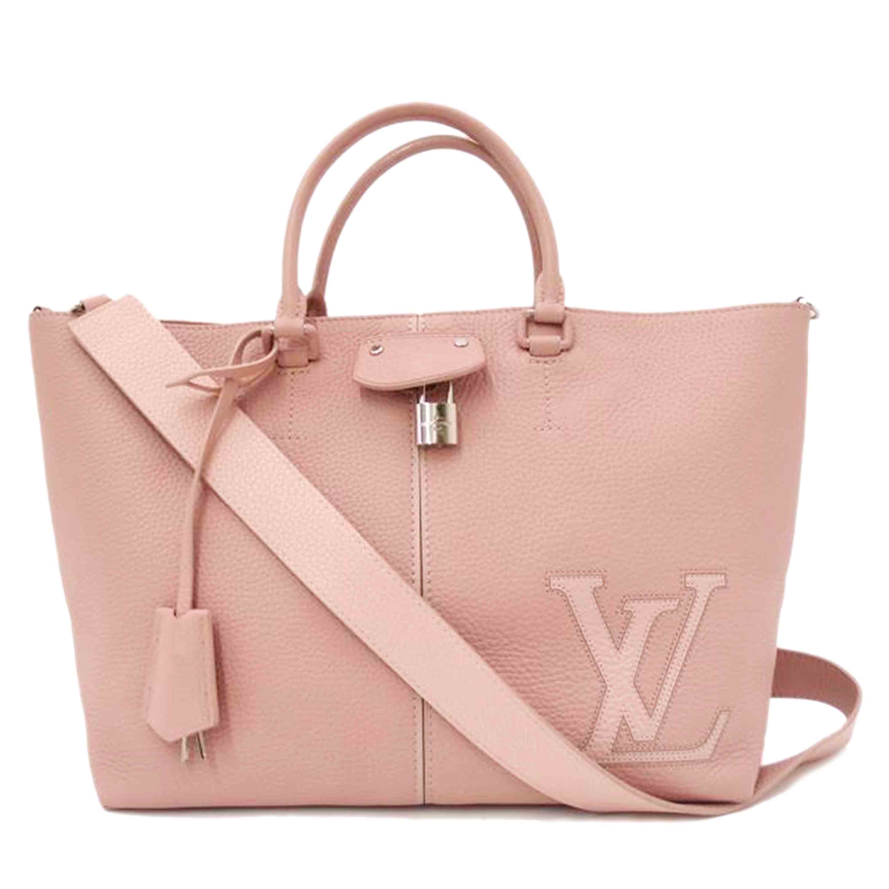 LOUIS　VUITTON ルイ・ヴィトン/ペルネル／トリヨン／マグノリア/M54780//MI3***/ABランク/69