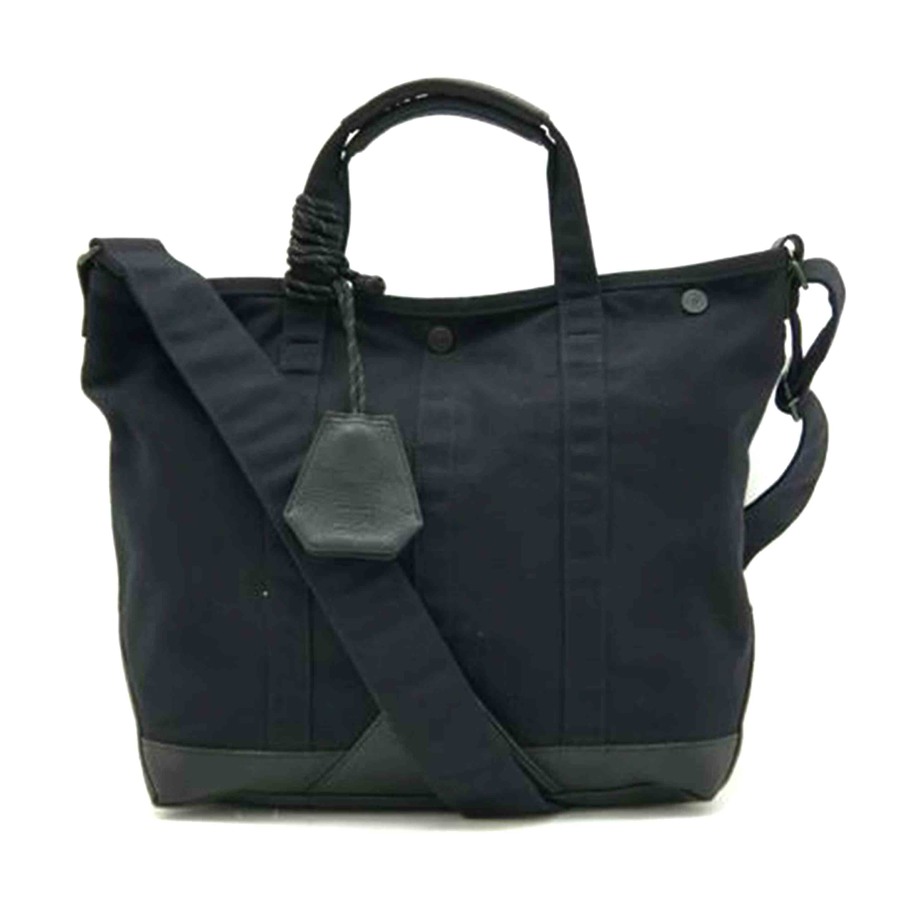 【新品未使用品】PORTER ネイビー ケース 2個セット PORTER ポーター 中古・ユーズド バッグ・財布一覧 - WonderREX Online