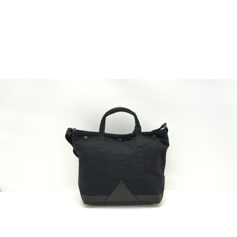 PORTER ポーター/PORTER COAL 2wayバッグ//Aランク/81