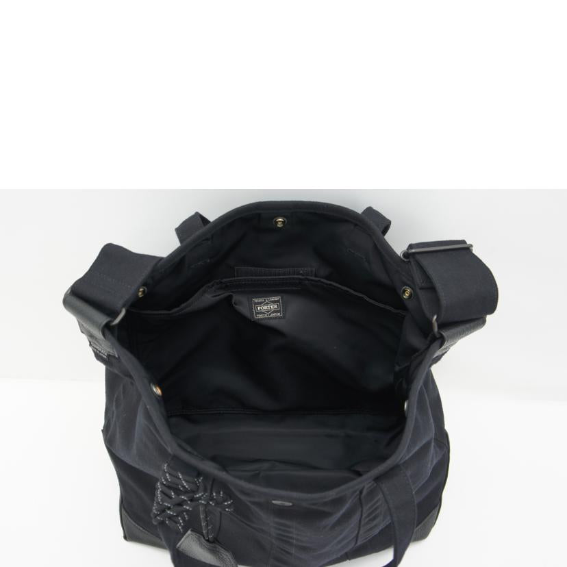 PORTER ポーター/PORTER COAL 2wayバッグ//Aランク/81