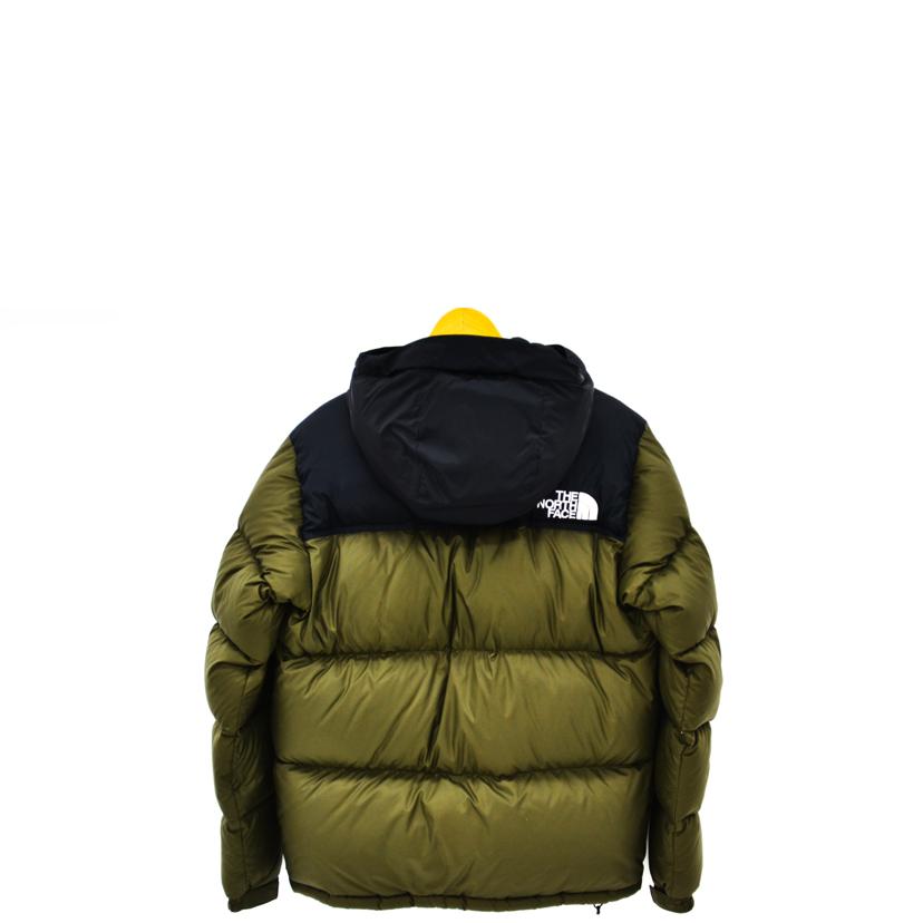 THE　NORTE　FACE ノースフェイス/ダウンジャケット/ND92041R//Aランク/75